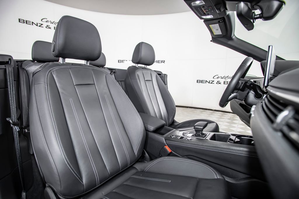 Used 2022 Audi A5 2.0T Premium Plus w/ Premium Plus image 23