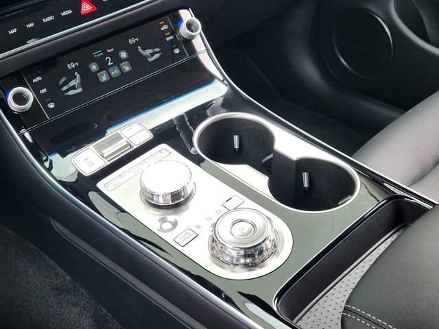 Used 2026 Genesis GV70 2.5T image 16