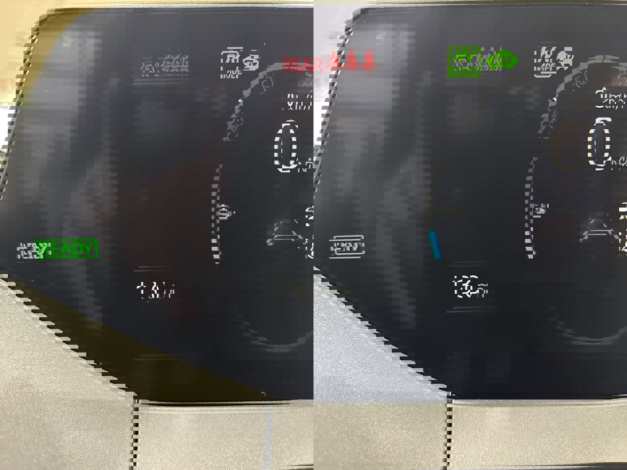 New 2026 Toyota Prius Plug-In Hybrid image 15