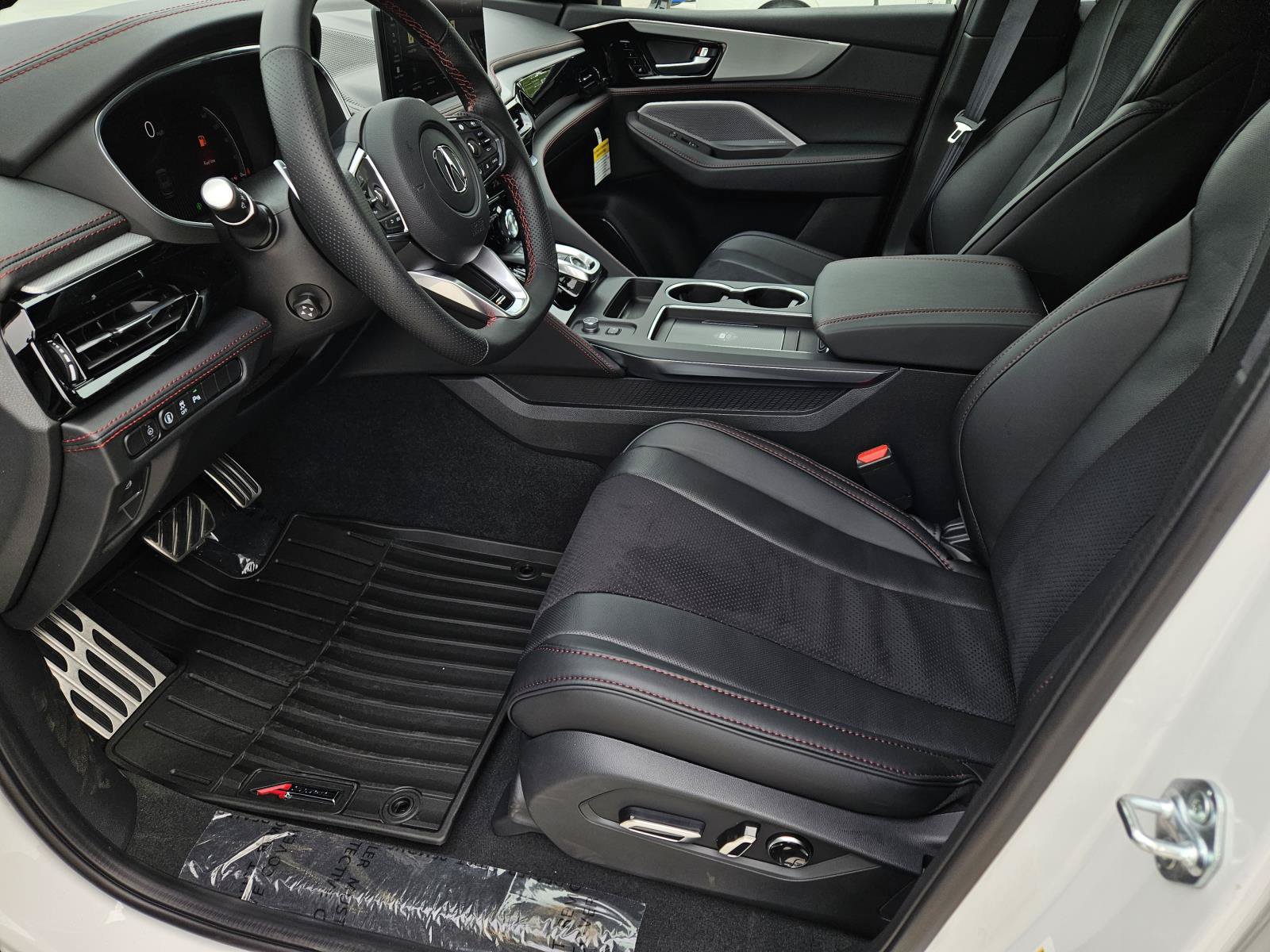 New 2026 Acura MDX A-Spec AWD/4WD image 19