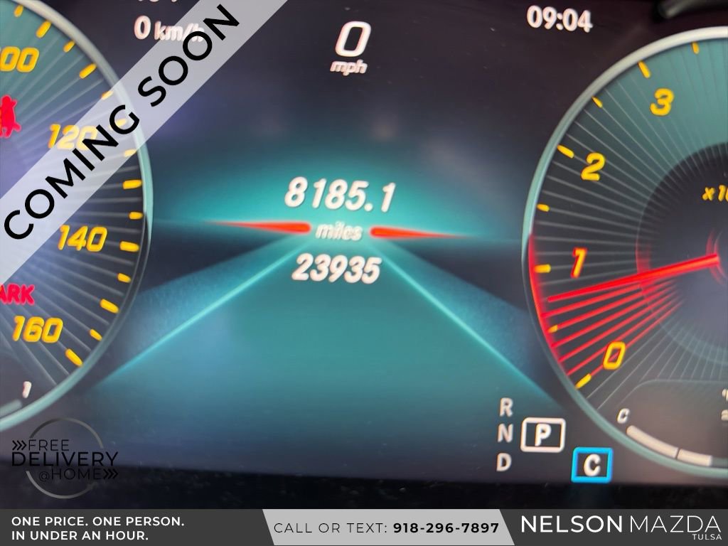 Used 2019 Mercedes-Benz C 300 C 300 image 18