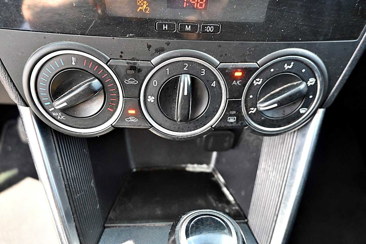 Used 2013 MAZDA CX-5 Touring AWD/4WD image 23