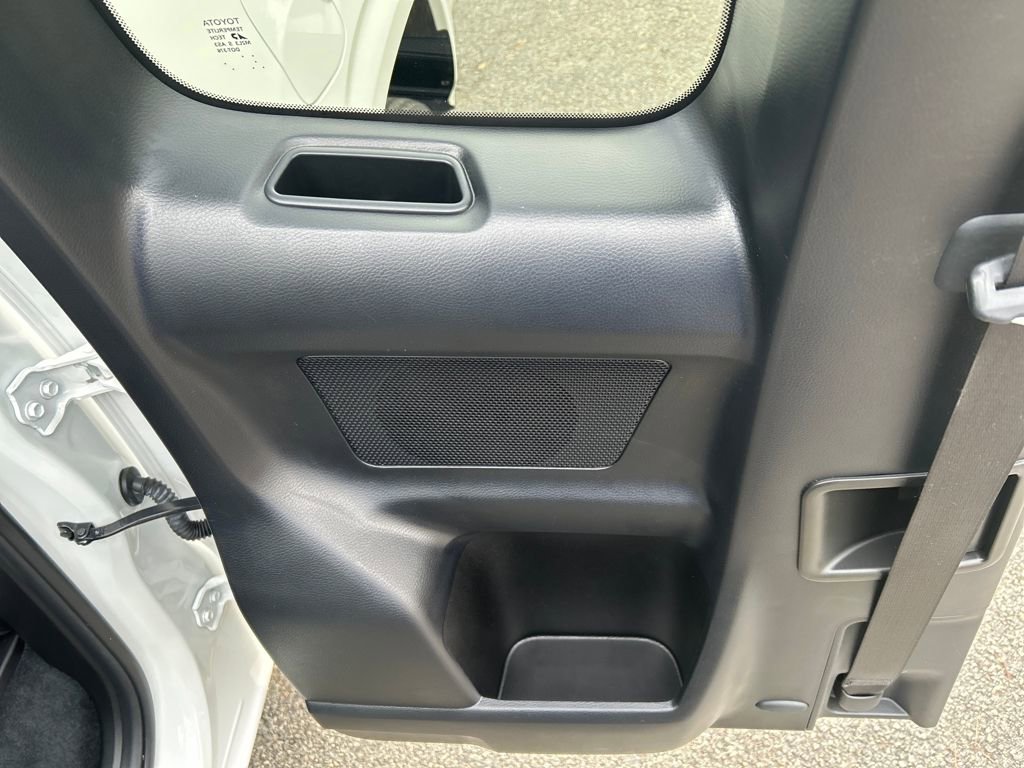 Used 2023 Toyota Tacoma SR image 23