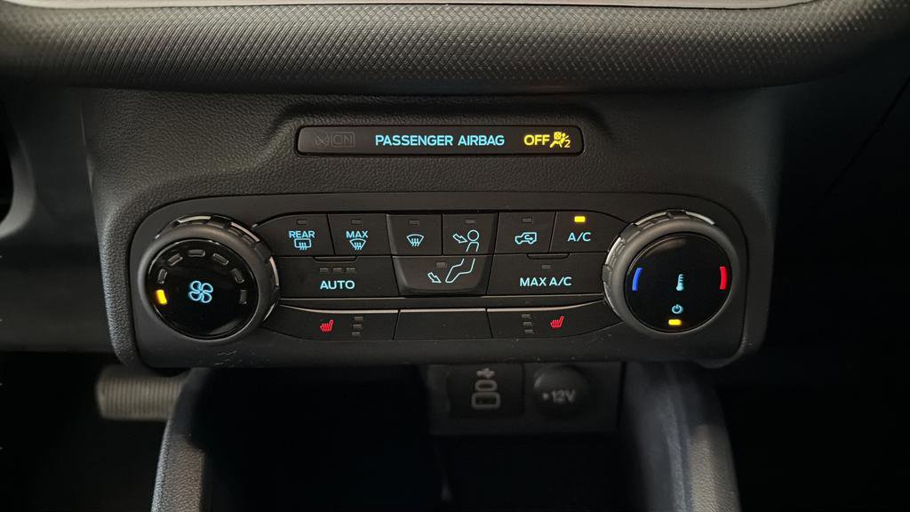 Used 2023 Ford Bronco Sport Big Bend w/ Convenience Package image 29