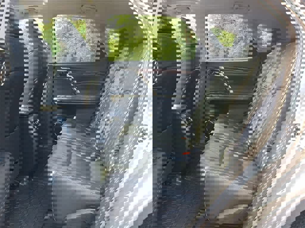 Used 2017 Lexus RX 350 AWD w/ Premium Package image 26