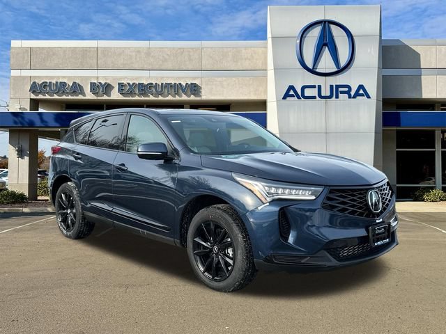 New 2026 Acura RDX SH-AWD