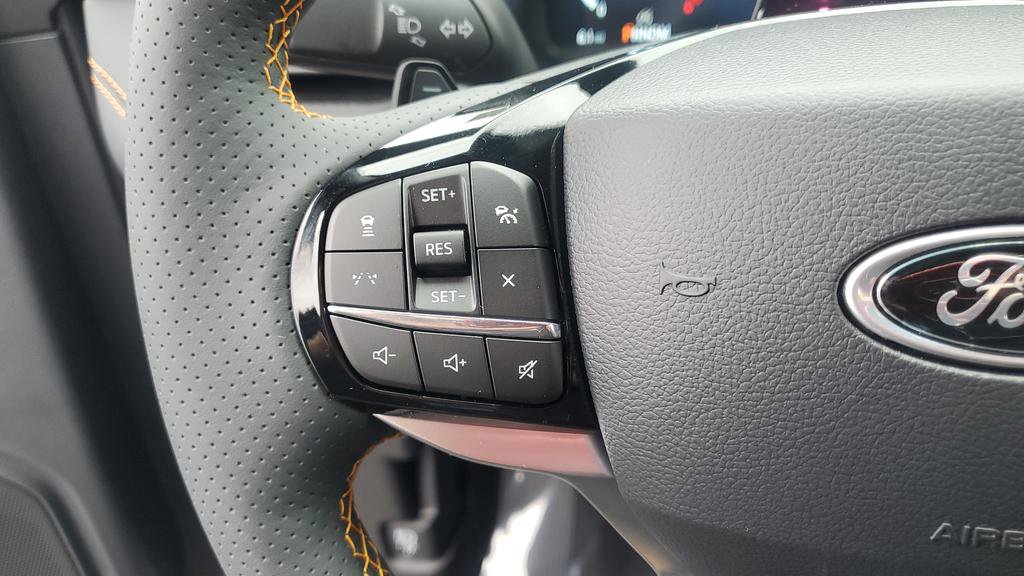 New 2026 Ford Explorer Tremor w/ Tremor Convenience Package image 21