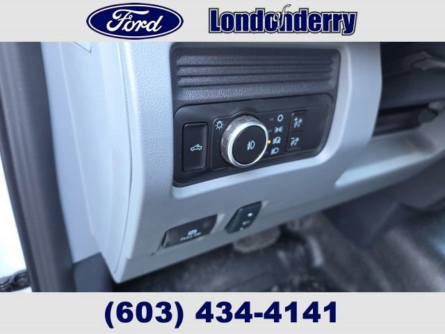 New 2026 Ford F600 4x4 Regular Cab Super Duty w/ XLT Value Package image 13