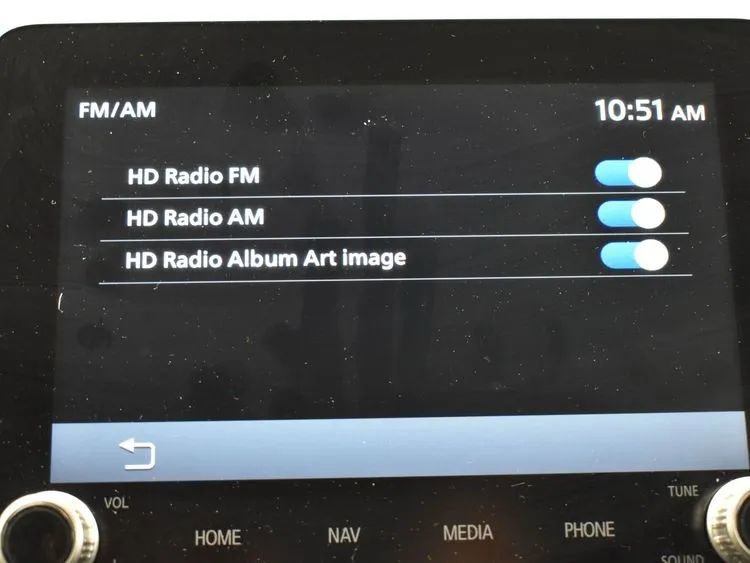 Used 2024 Mitsubishi Eclipse Cross SE image 35