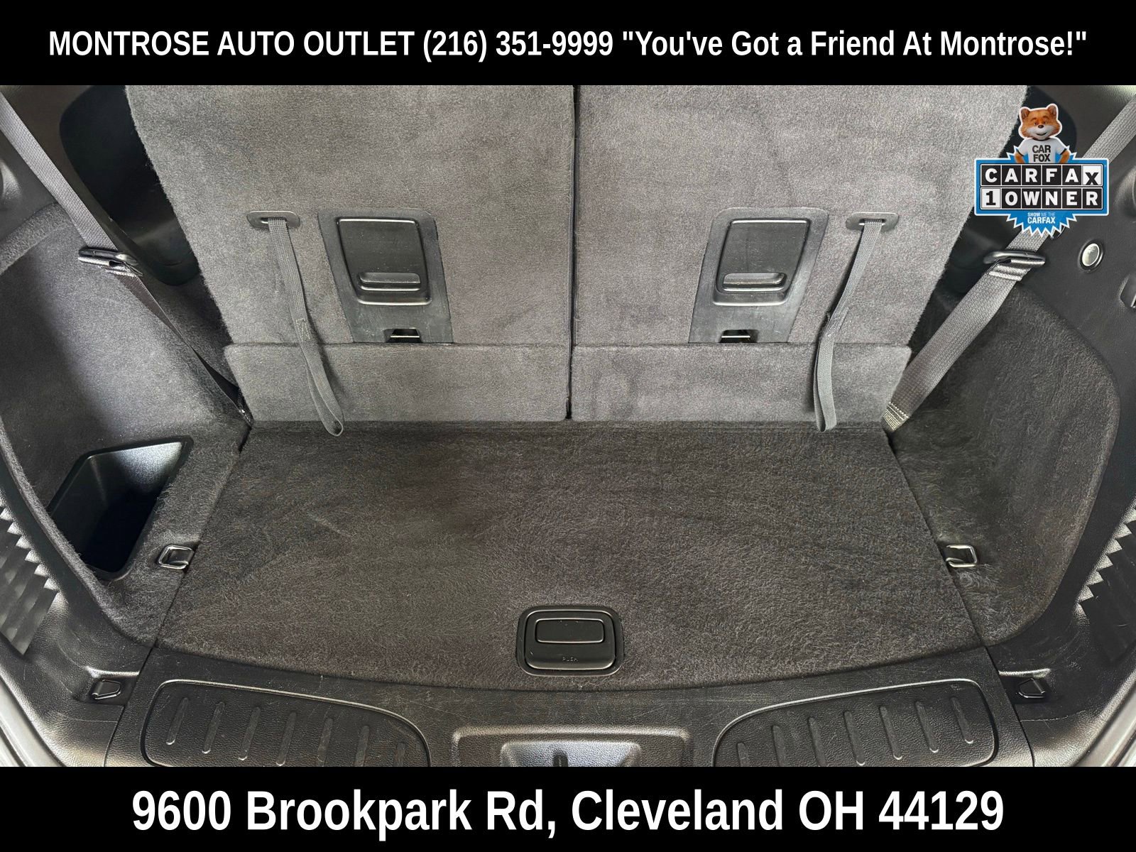 Used 2023 Dodge Durango GT AWD/4WD image 37