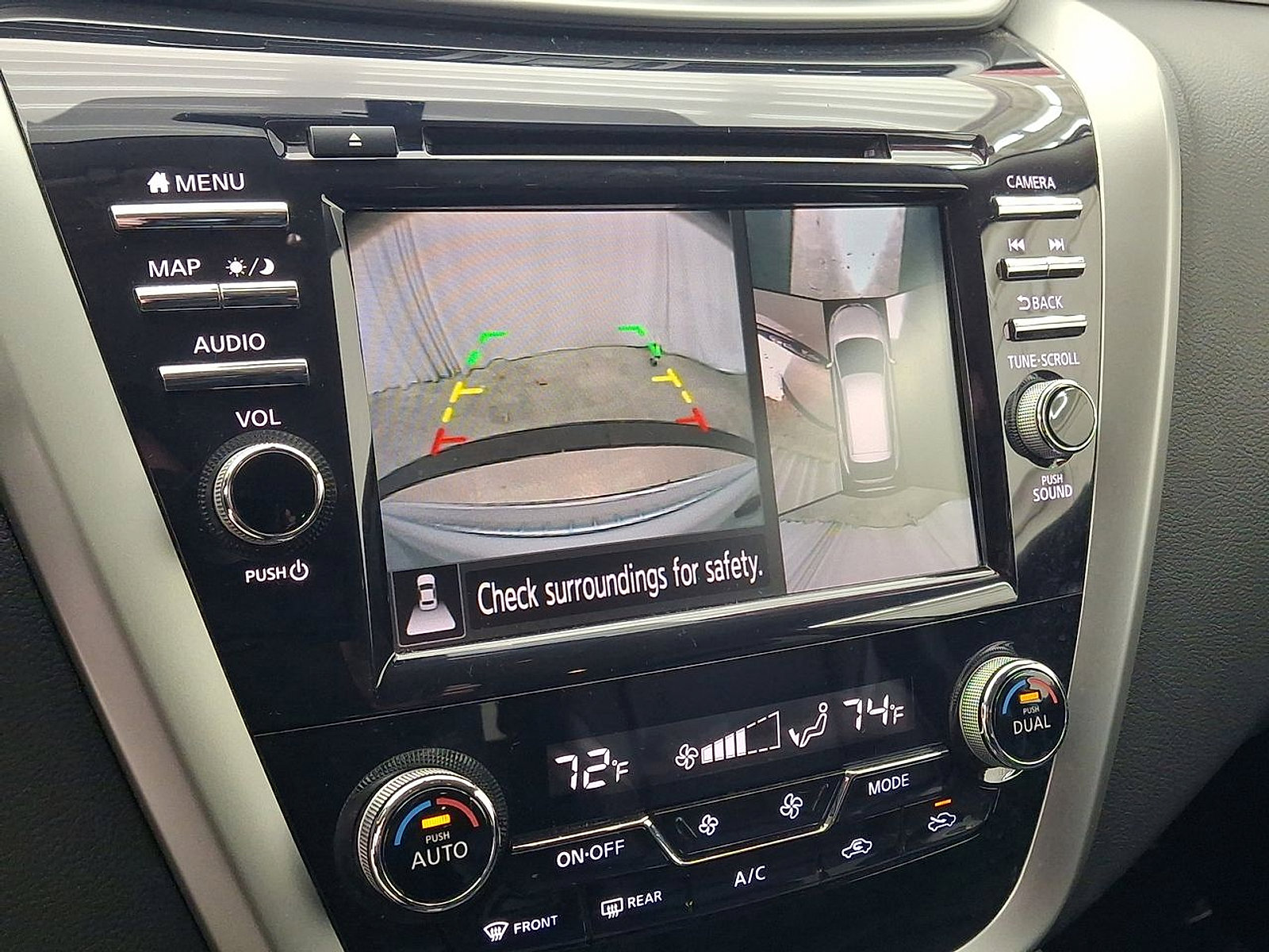 Used 2019 Nissan Murano SL image 15