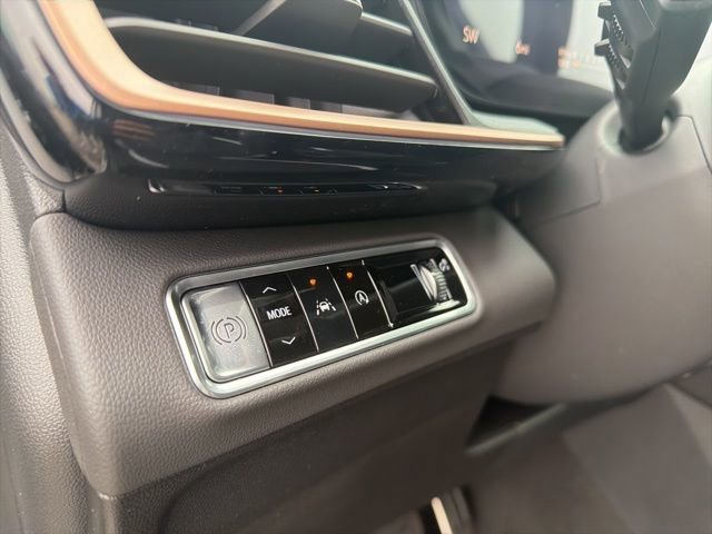 New 2026 Buick Envision Sport Touring image 20