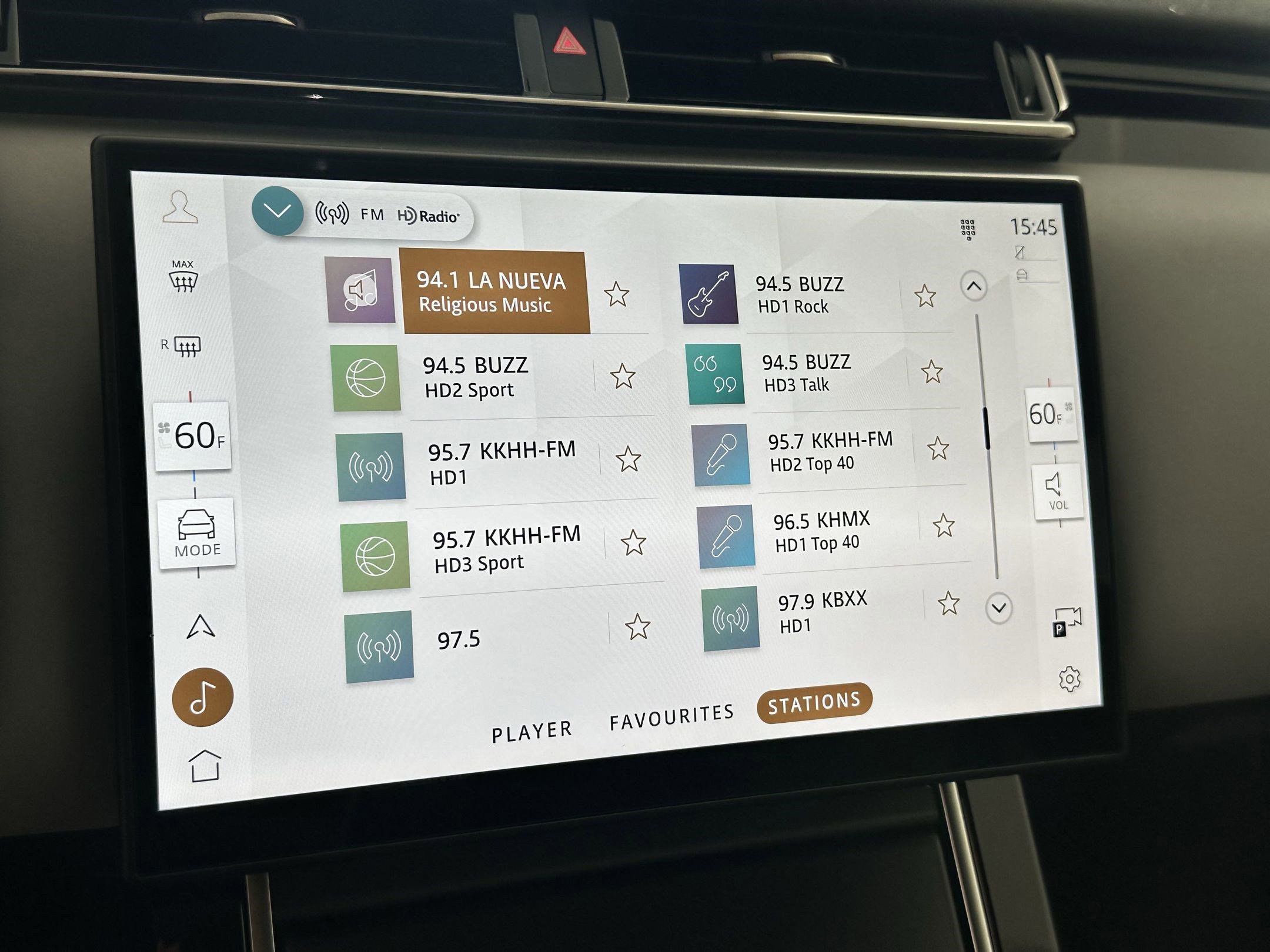 New 2026 Land Rover Range Rover Velar S image 23