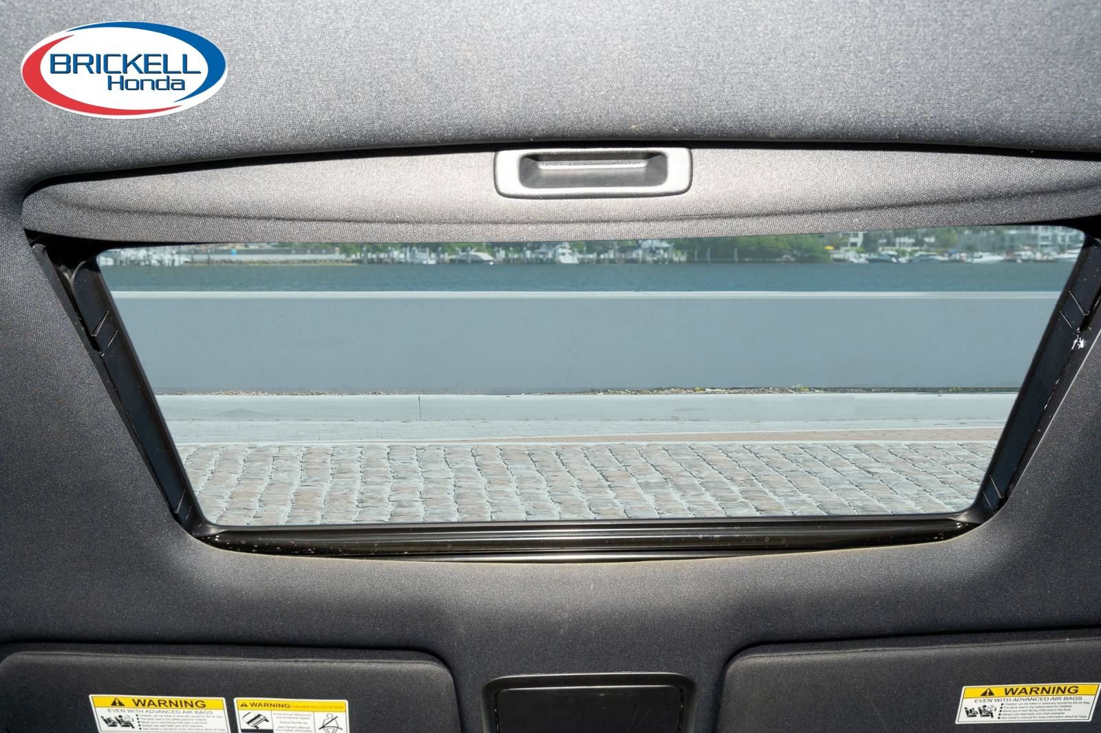 Certified 2024 Honda Passport TrailSport image 22