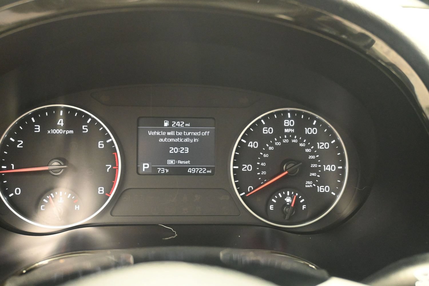 Used 2021 Kia Seltos EX AWD/4WD image 30