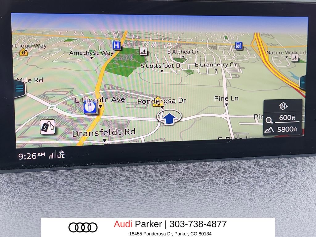 Used 2019 Audi Q7 3.0T Prestige image 20