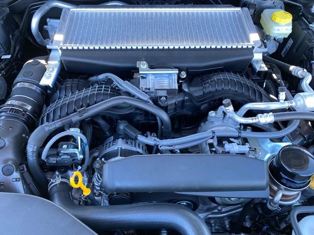 New 2026 Subaru WRX Limited image 25