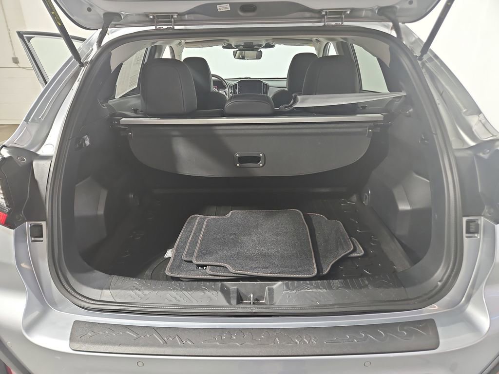 Certified 2024 Subaru Crosstrek 2.5i Limited w/ Crosstrek Mirror Package image 25