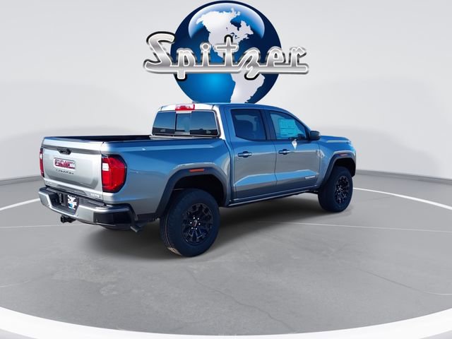 New 2026 GMC Canyon Elevation w/ Convenience Package image 9
