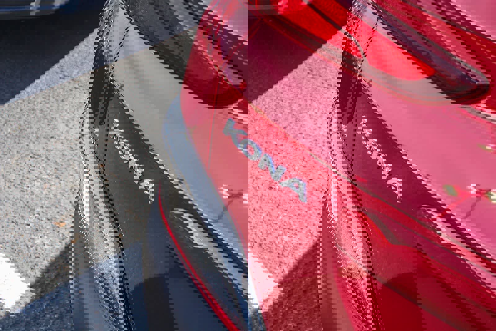 Certified 2023 Hyundai Kona SEL w/ Cargo Package image 9