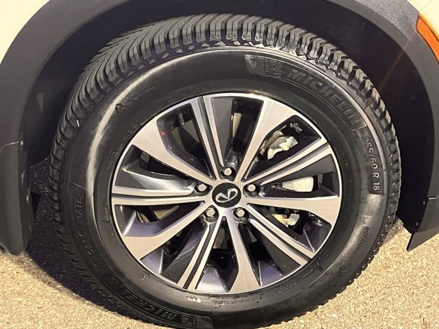 Certified 2023 INFINITI QX60 Pure image 30