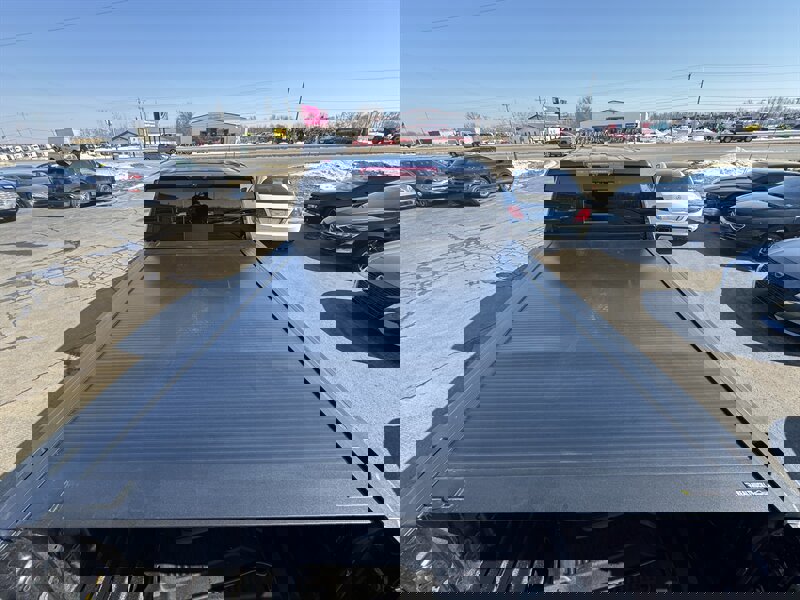 Used 2025 GMC Sierra 2500 AT4 w/ AT4 Premium Plus Package image 31