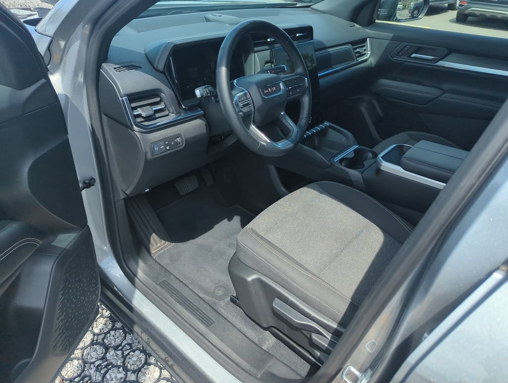 Used 2026 GMC Terrain Elevation AWD/4WD image 10