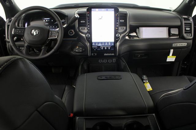 Used 2025 RAM 2500 Rebel w/ Rebel Level 2 Equipment Group image 11