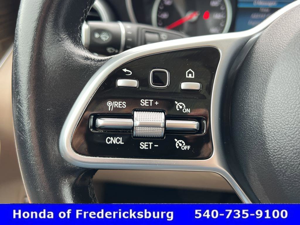 Used 2021 Mercedes-Benz GLC 300 image 17