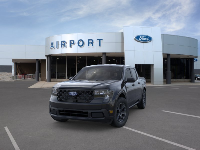 New 2026 Ford Maverick XLT FWD image 2
