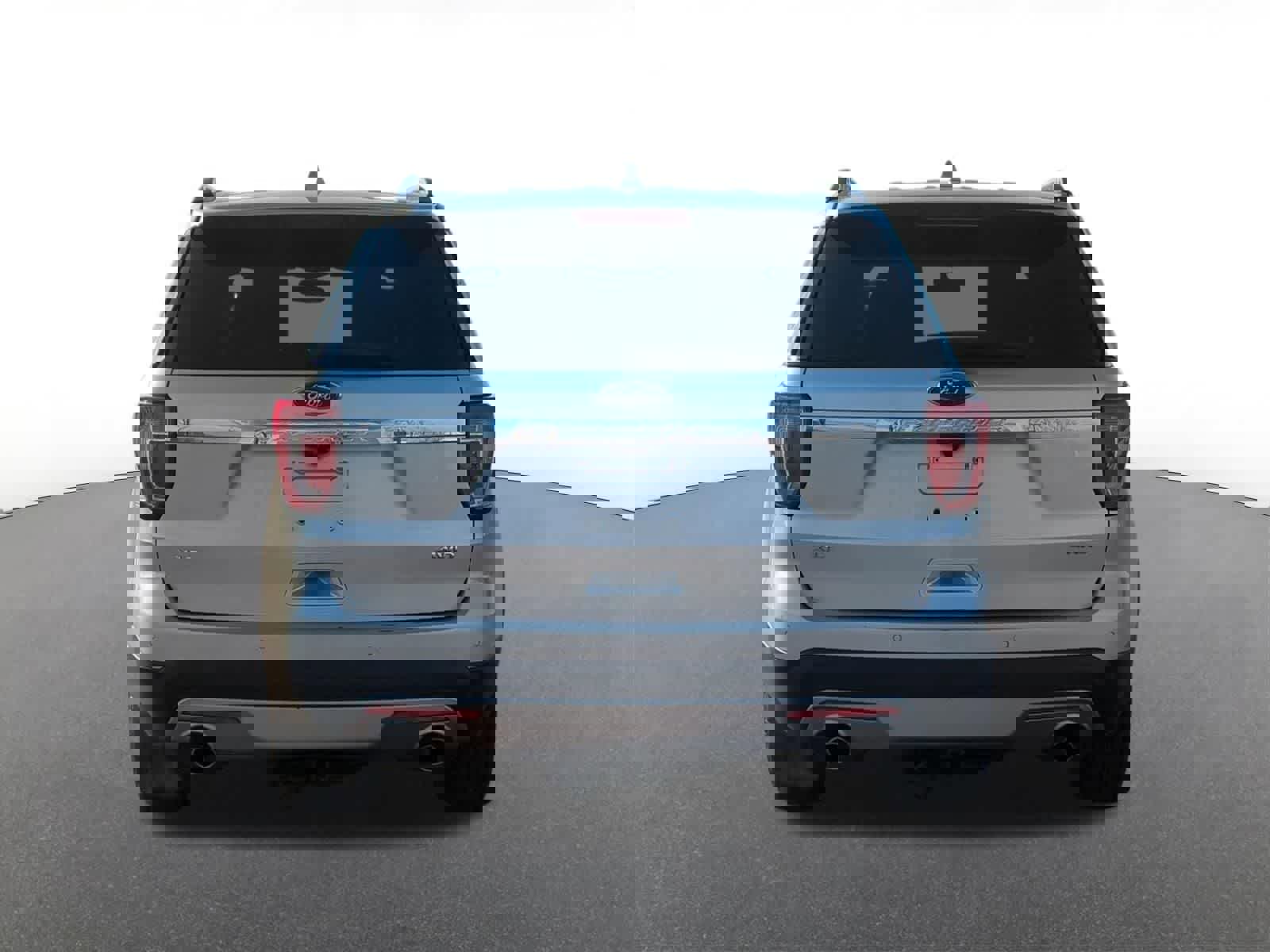 Used 2016 Ford Explorer XLT w/ Equipment Group 202A image 5