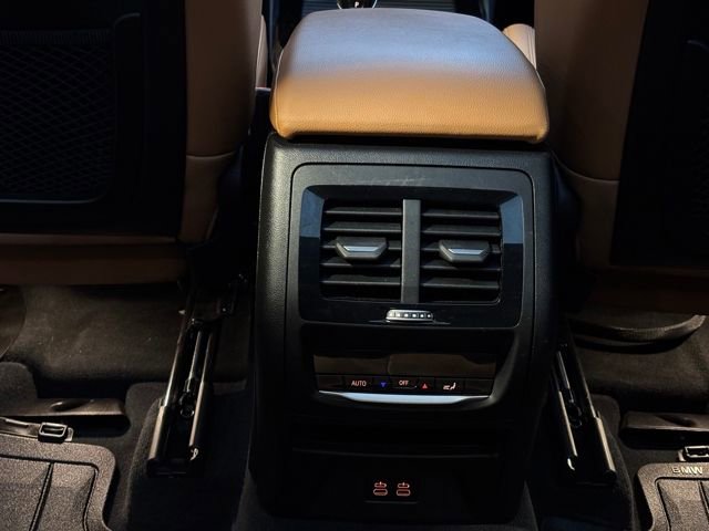 Used 2024 BMW X3 xDrive30i w/ Convenience Package image 43