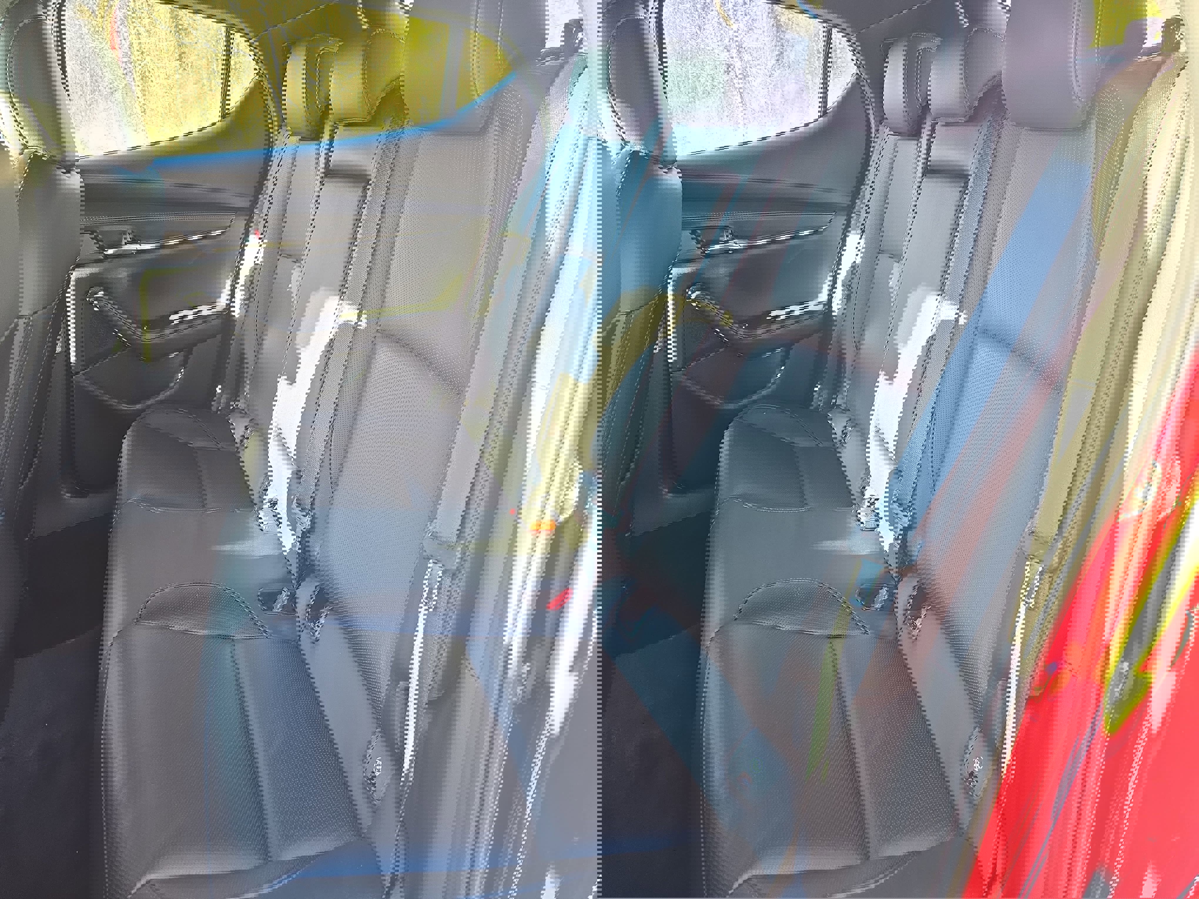 Used 2023 MAZDA MAZDA3 Hatchback w/ Appearance Package image 14