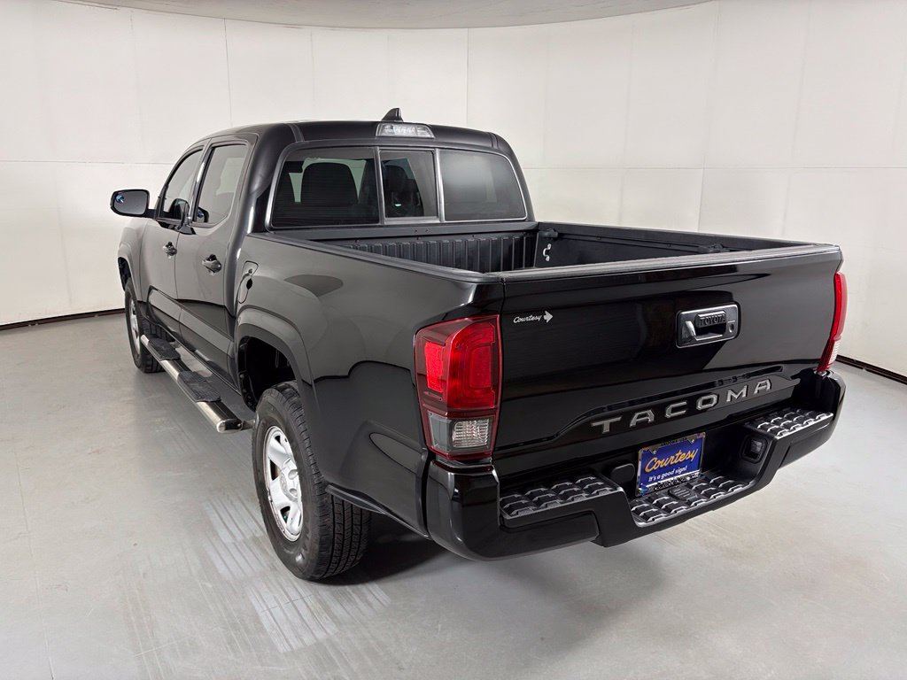 Used 2021 Toyota Tacoma SR w/ SR Convenience Package RWD image 6