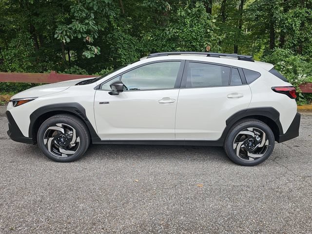 New 2026 Subaru Crosstrek 2.5i Limited w/ Crosstrek Mirror Package AWD/4WD image 5
