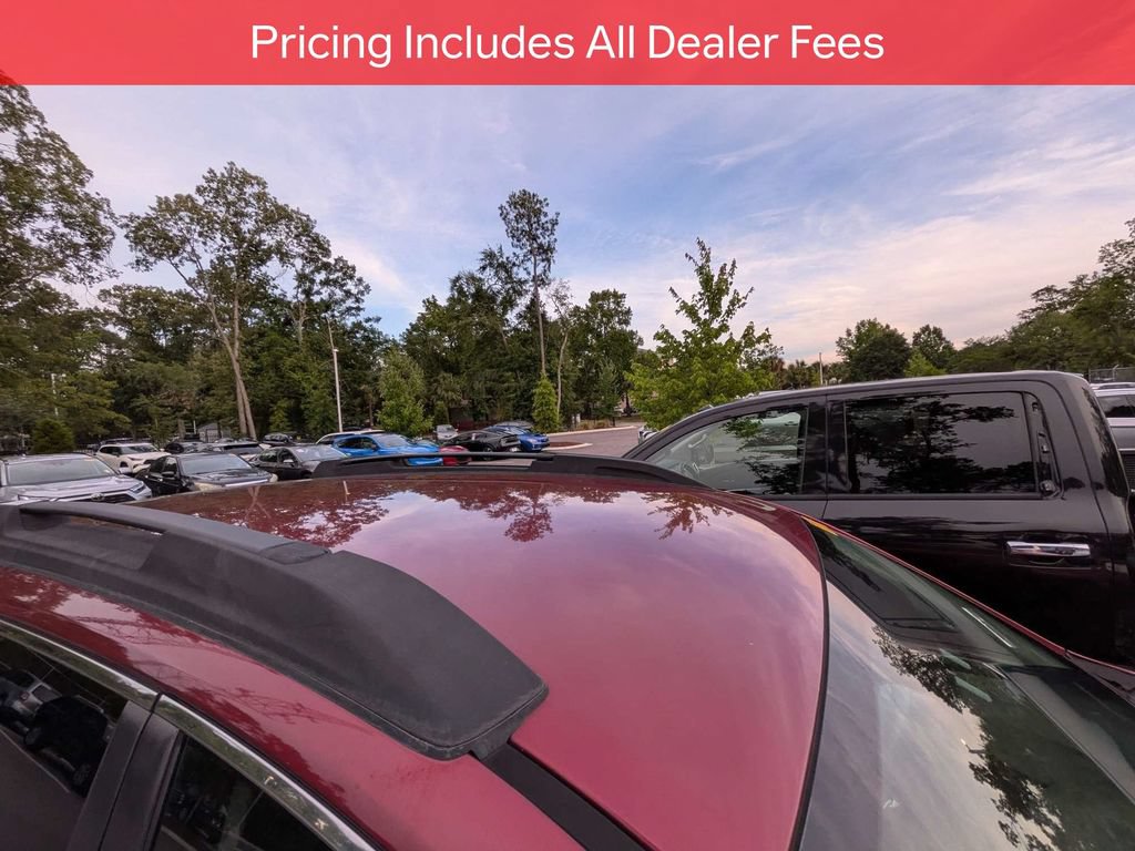 Used 2013 Subaru Outback 2.5i AWD/4WD image 9