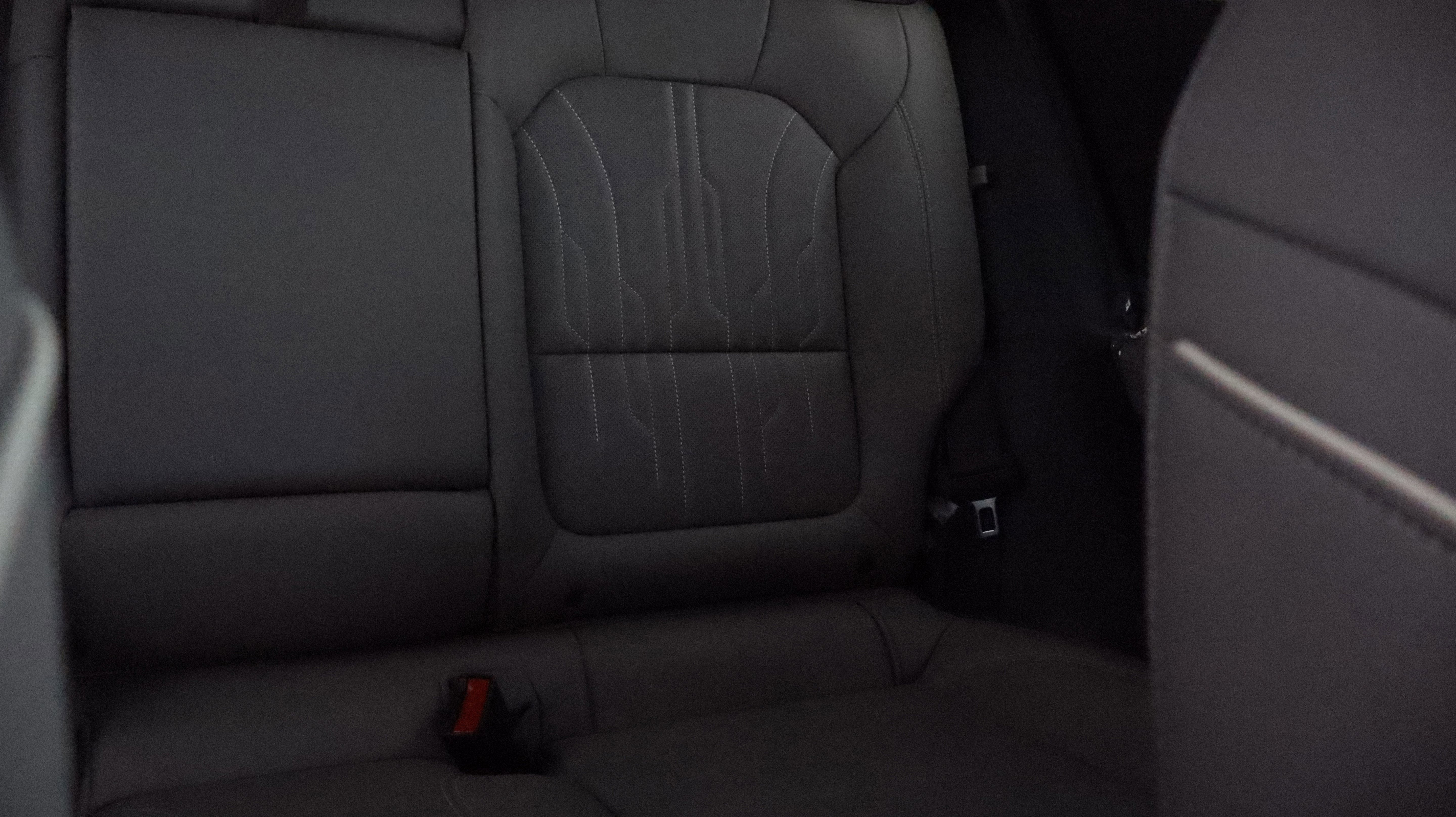 New 2026 Buick Envista Avenir image 12