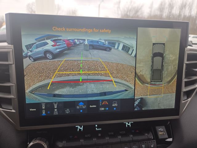 Used 2025 Toyota Tundra Limited image 19