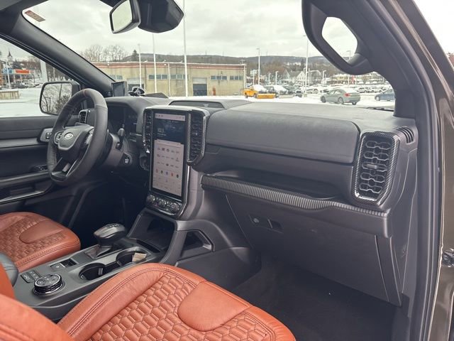 Used 2024 Ford Ranger Raptor image 13