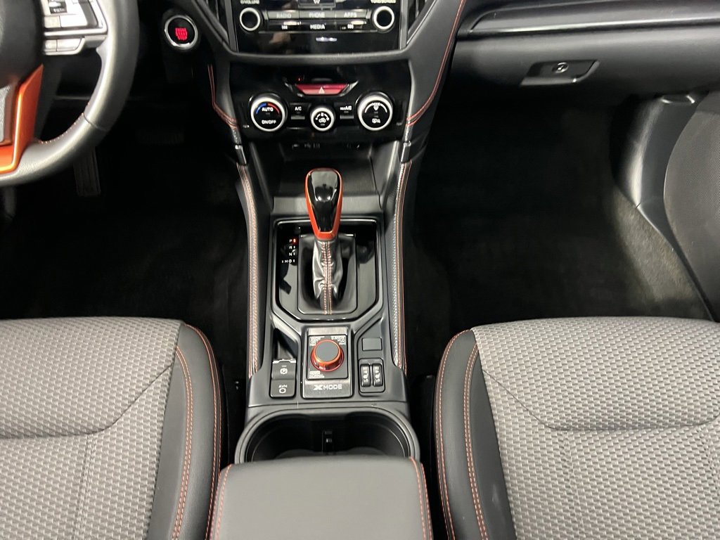 Used 2024 Subaru Forester Sport w/ POP Package 3 image 19