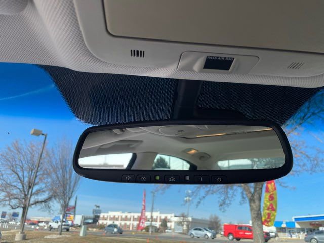 Used 2008 INFINITI M35 x AWD Technology w/ Technology Pkg image 13