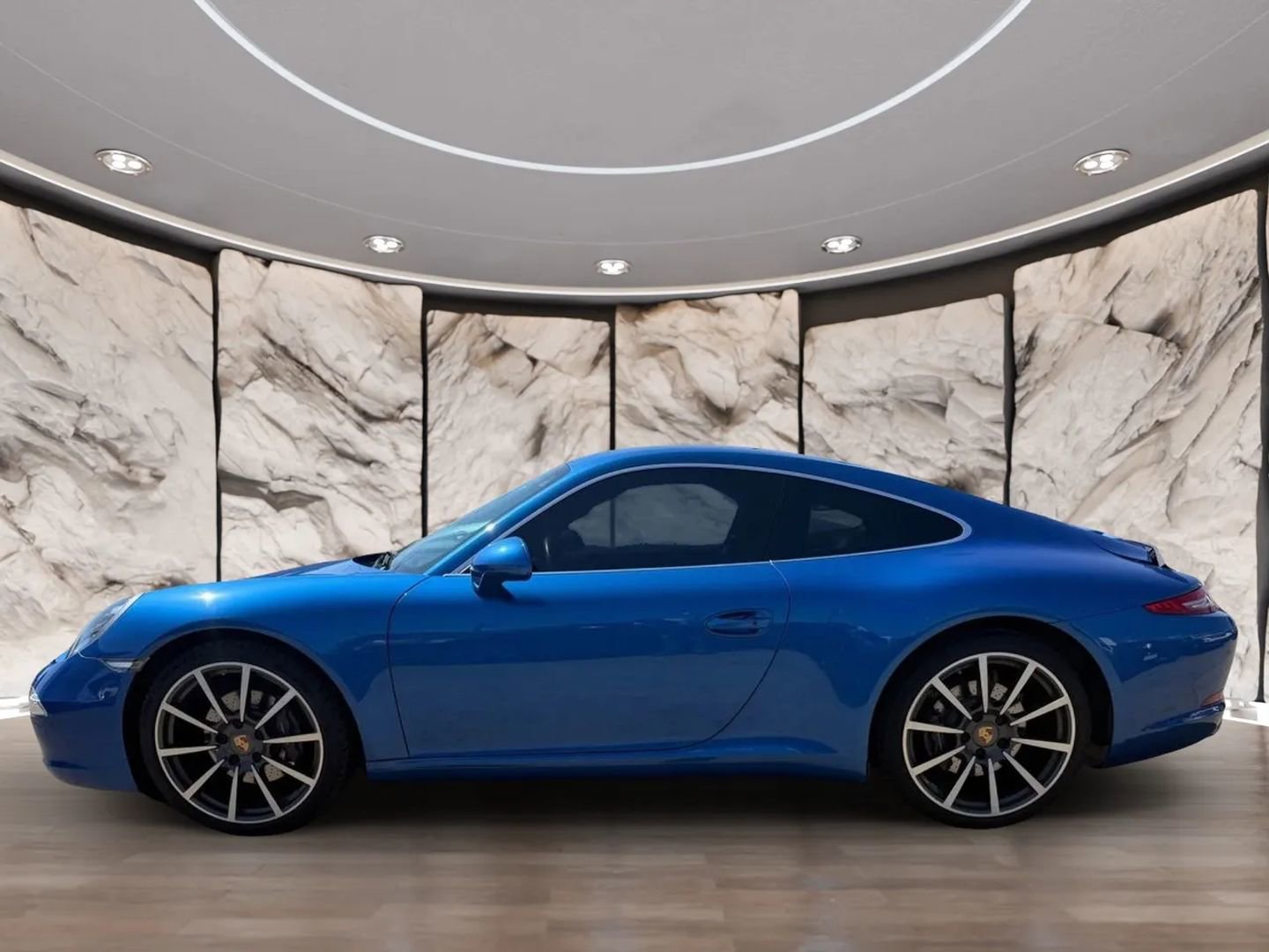 Used 2015 Porsche 911 Carrera image 5