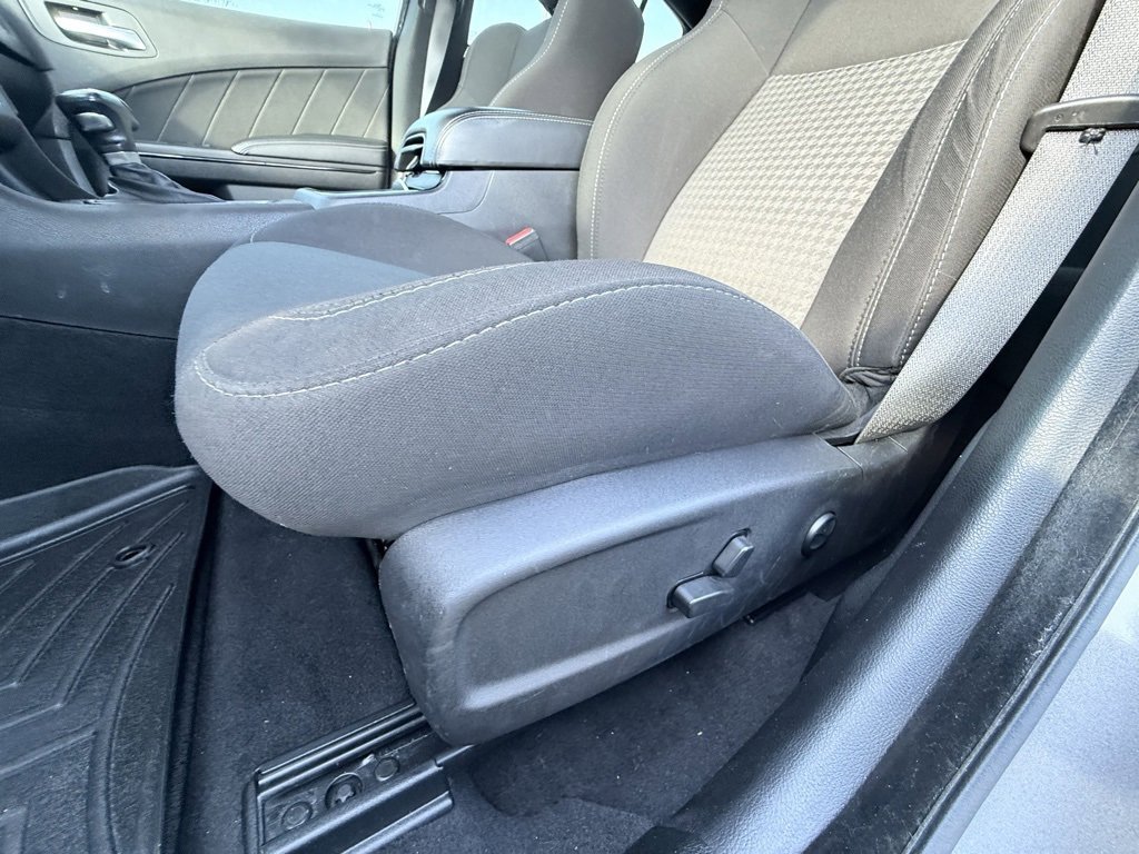 Used 2021 Dodge Charger GT w/ Blacktop Package image 23