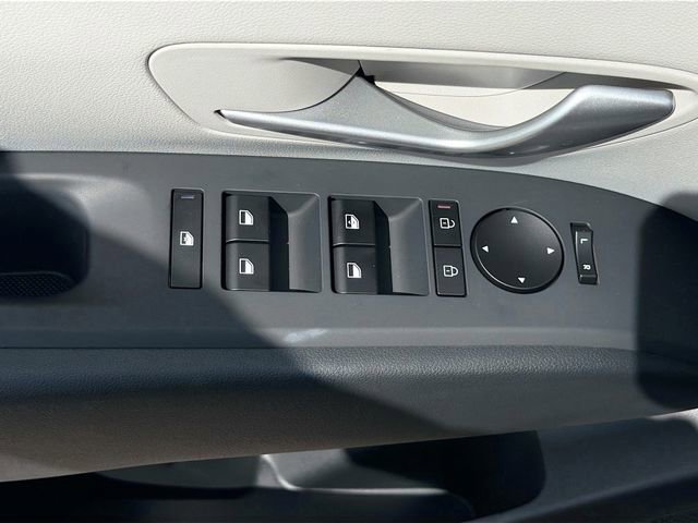 New 2026 Hyundai Tucson SE FWD image 17