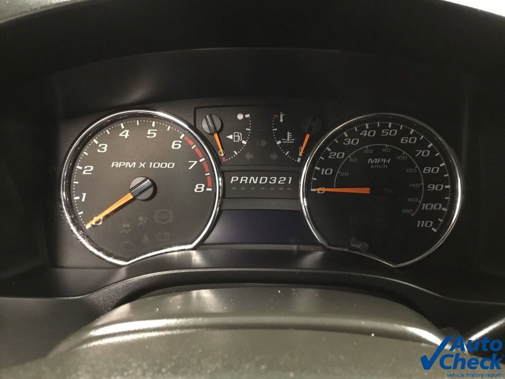 Used 2012 Chevrolet Colorado LT image 44