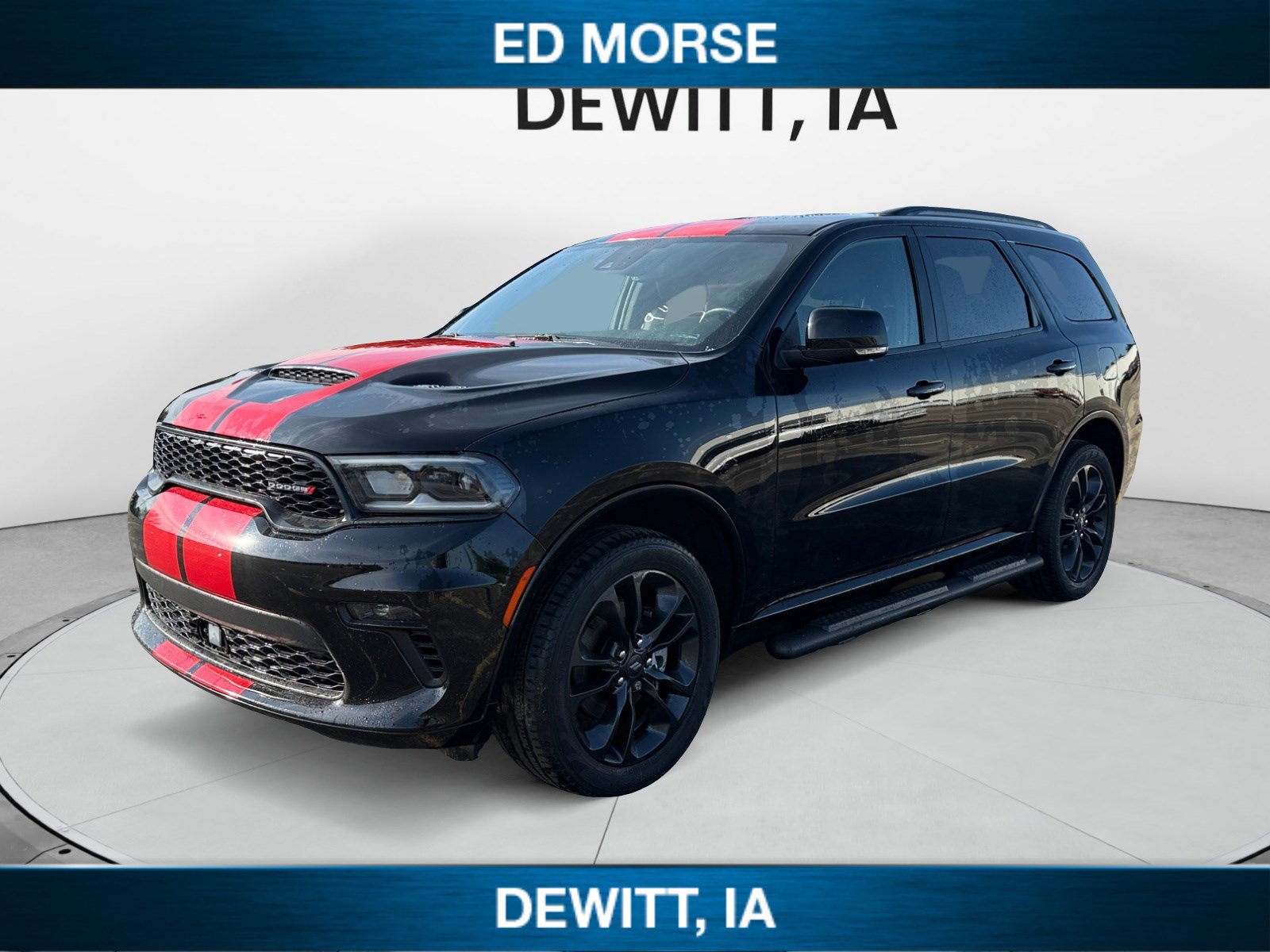 Used 2022 Dodge Durango GT