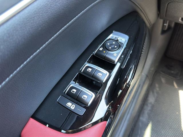 New 2026 Kia K5 GT-Line FWD image 23