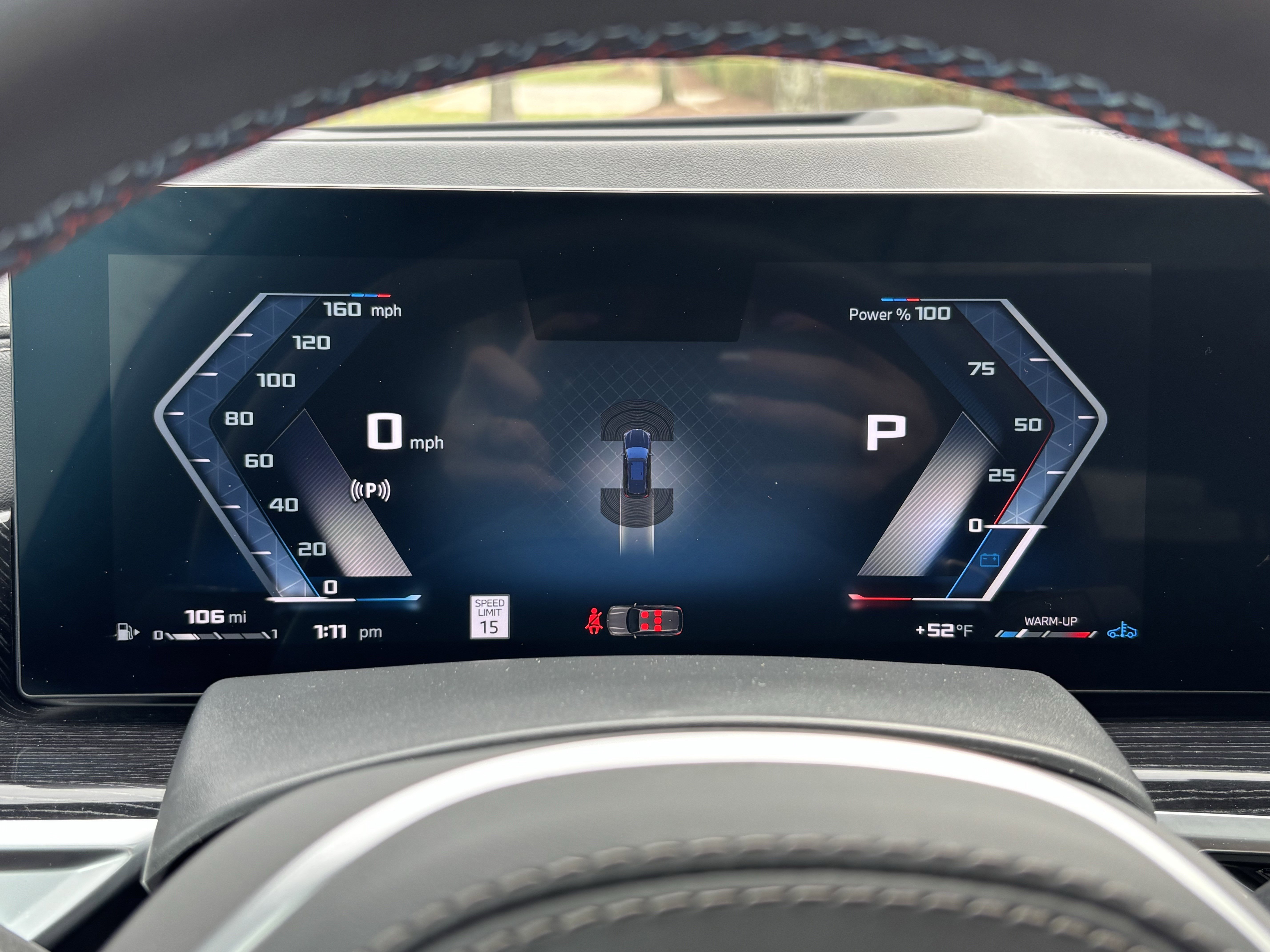 Certified 2026 BMW X5 M60i image 21