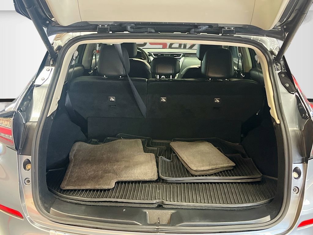 Used 2021 Nissan Murano Platinum w/ Cargo Package image 28