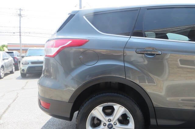 Used 2014 Ford Escape SE image 20